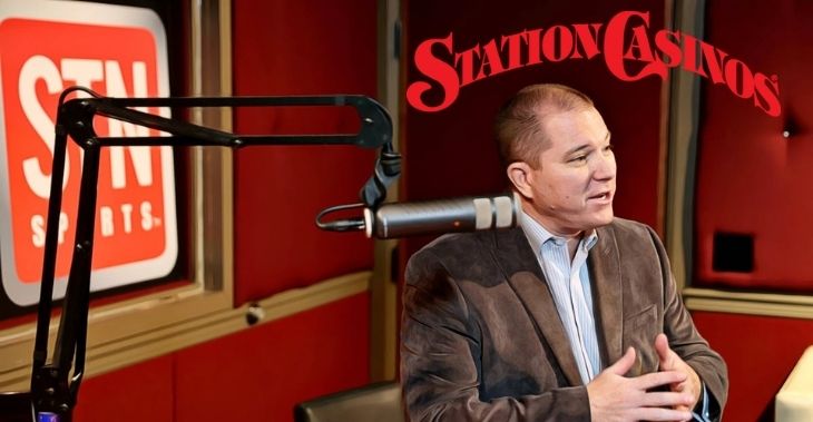 Station Casinos Launch New STN Sports Mobile Betting App