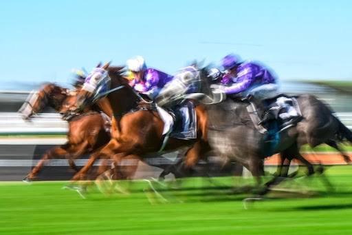 What Are the Major UK Horse Races Each Year?