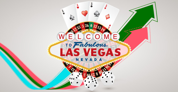 A Casino Analyst Suggests That Las Vegas's Pandemic Recovery Is Outpacing Macau's
