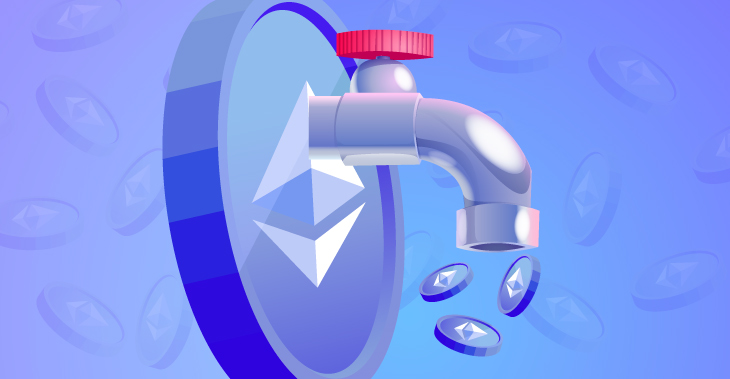 Are Ethereum Faucet Really Worth it?