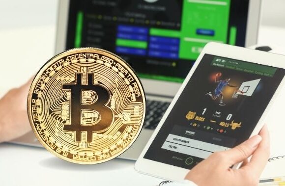 Pros and Cons of Bitcoin Sports Betting to Consider!