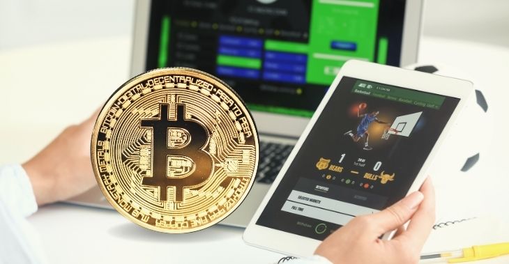 Pros and Cons of Bitcoin Sports Betting to Consider!