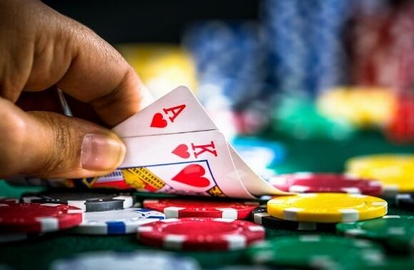 StormX Celebrity Poker Tournament Will Establish New Connections Between Poker and Crypto