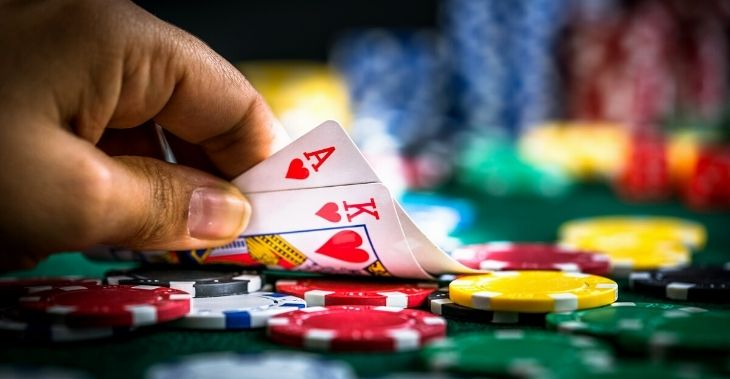 StormX Celebrity Poker Tournament Will Establish New Connections Between Poker and Crypto