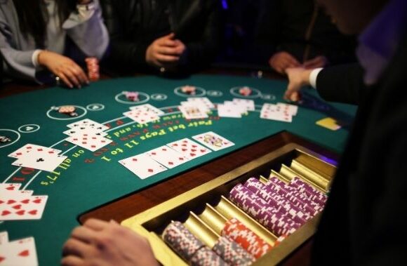 Tallinn's Venue for Rich Gamblers to Be Opened by Australian Bitcasino Founder