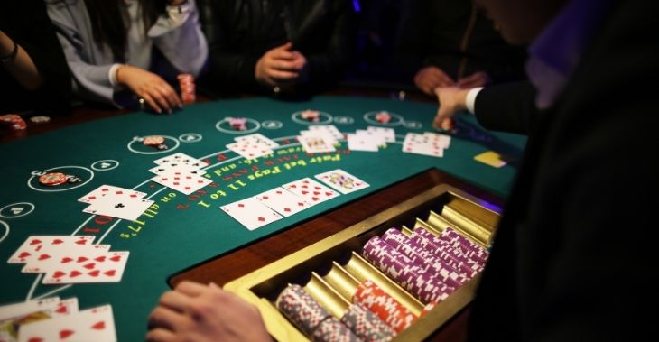 Tallinn's Venue for Rich Gamblers to Be Opened by Australian Bitcasino Founder
