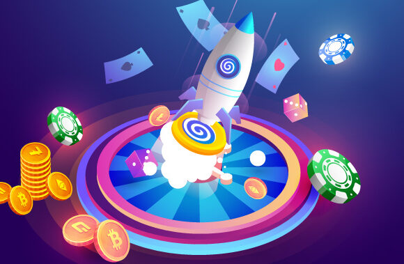 Crypto Gambling Website BetSwirl Ready for Launch