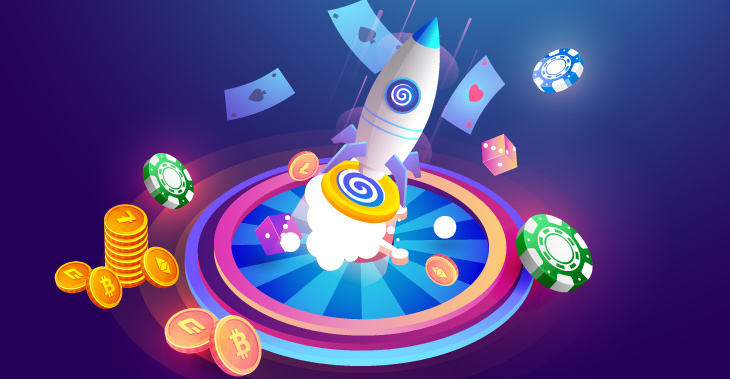Crypto Gambling Website BetSwirl Ready for Launch