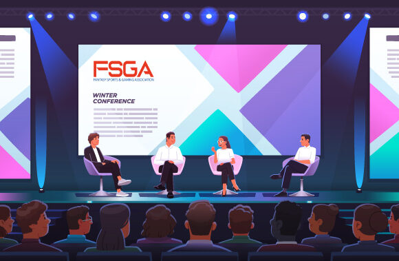 In-Person FSGA Winter Conference to Be Held in Las Vegas