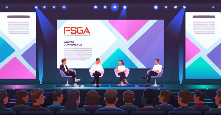 In-Person FSGA Winter Conference to Be Held in Las Vegas