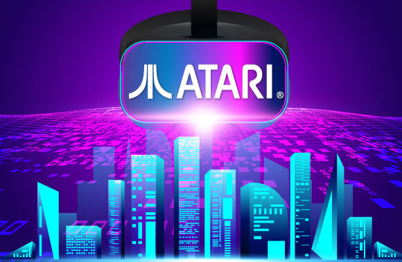 Atari to Create a Cryptocurrency Casino in Las Vegas Style in Metaverse