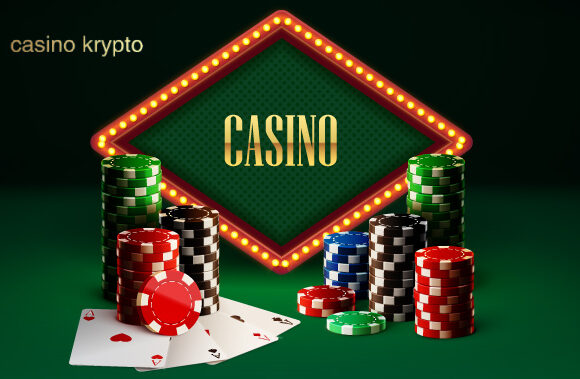 Casinokrypto Has a Surprise for Everyone in the Casino Community