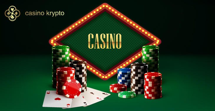 Casinokrypto Has a Surprise for Everyone in the Casino Community