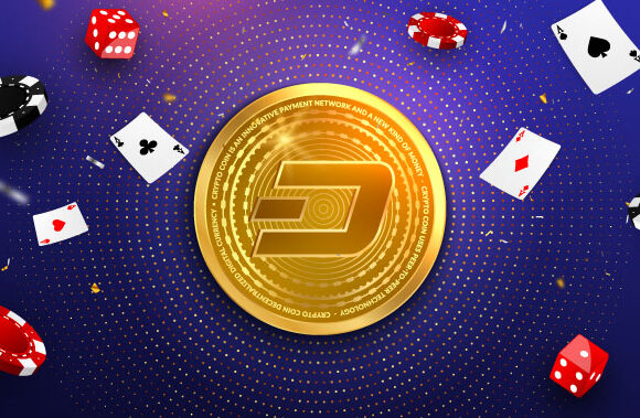 Getting Started with Dash Gambling
