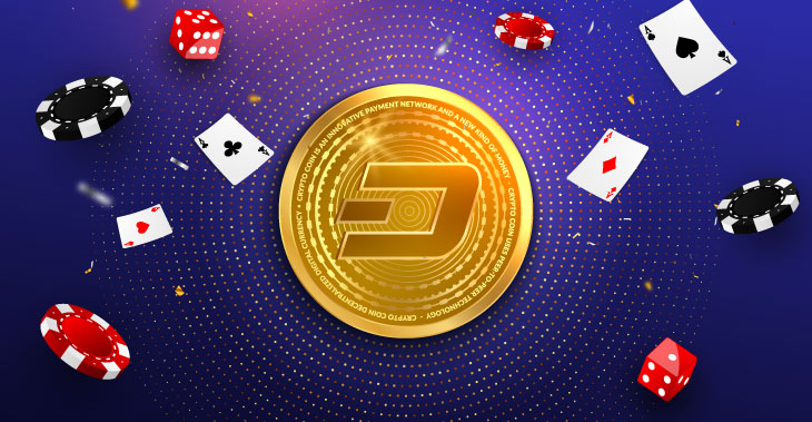 Getting Started with Dash Gambling