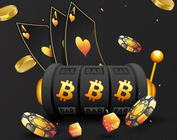 Spinomenal to Make Crypto-Friendly Slots Available