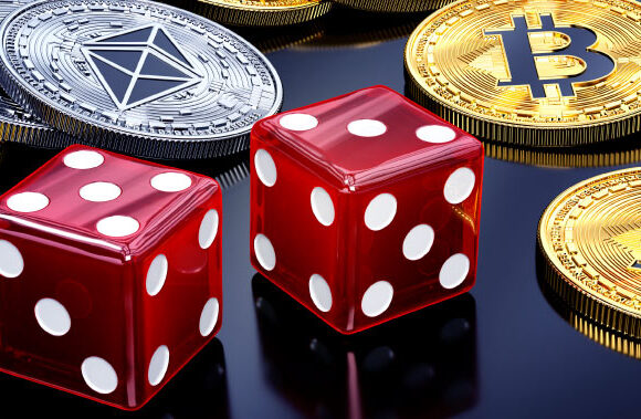 Things to Know About Crypto Craps Game