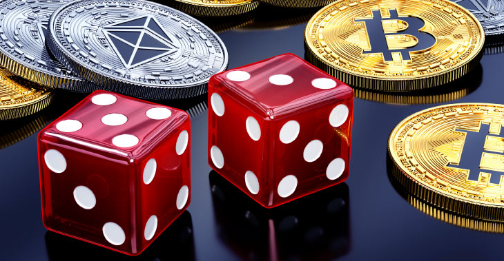 Things to Know About Crypto Craps Game