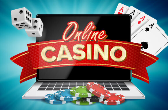 This Year's Online Casino Revenue in West Virginia Sets a New High