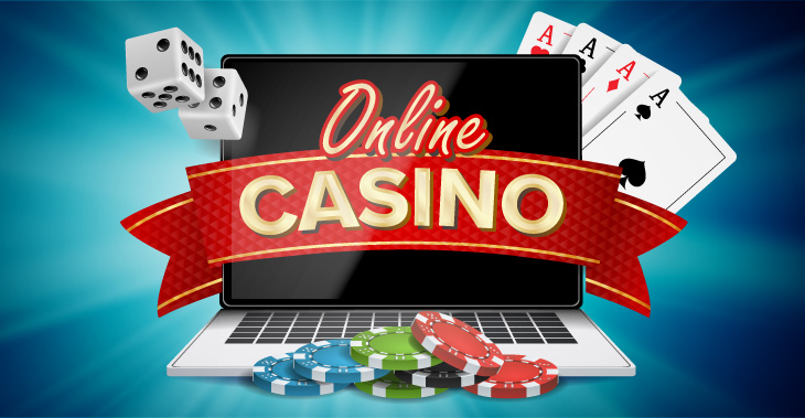 This Year's Online Casino Revenue in West Virginia Sets a New High