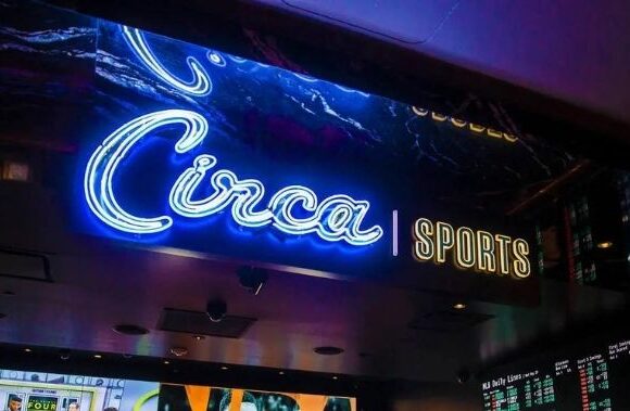 Circa App Brings Business to Nevada Through Legends Bay Casino