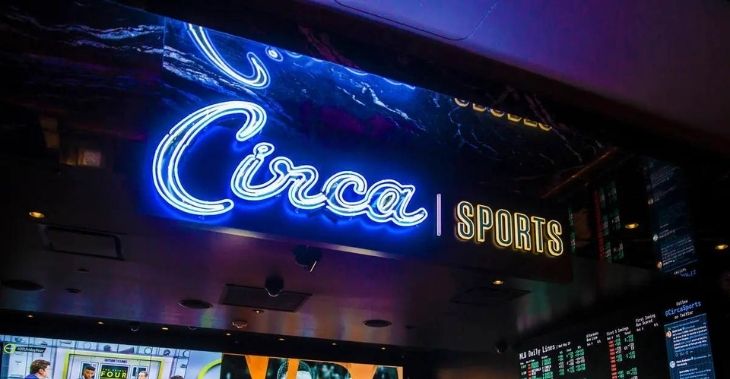 Circa App Brings Business to Nevada Through Legends Bay Casino