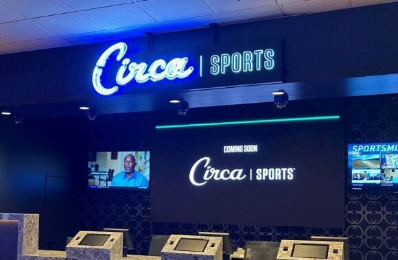 Circa Sports Is Bringing Its Brand to Reno