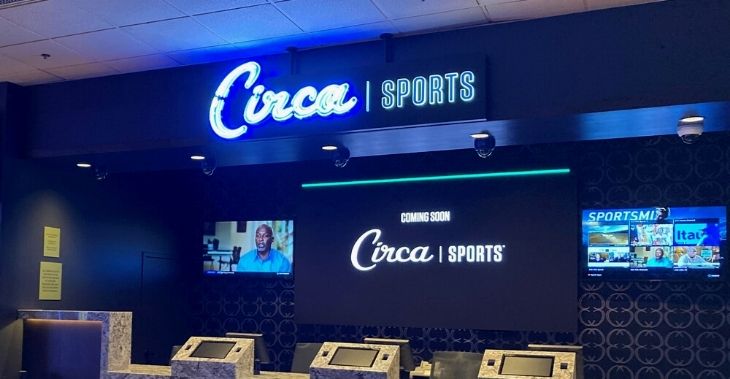 Circa Sports Is Bringing Its Brand to Reno