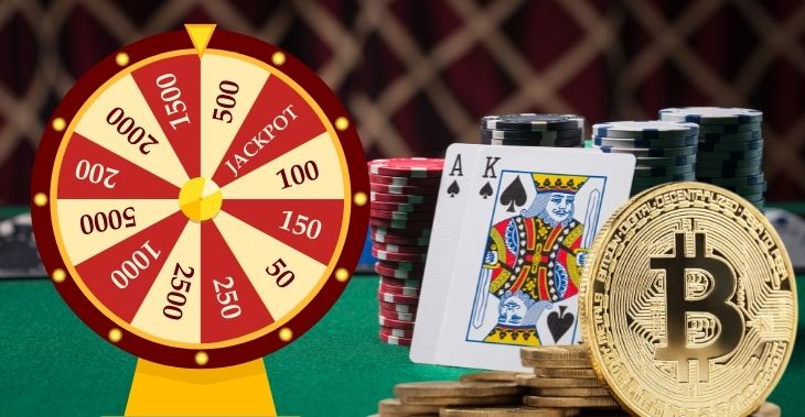 Everygame Poker Players to Receive Extra Spins This Week for Bitcoin Deposits