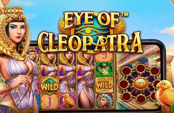 Pragmatic Play Launches Eye of Cleopatra with Pattern Mechanic