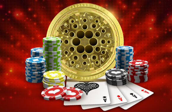 Secrets for Beginners to Enjoy Cardano Gambling