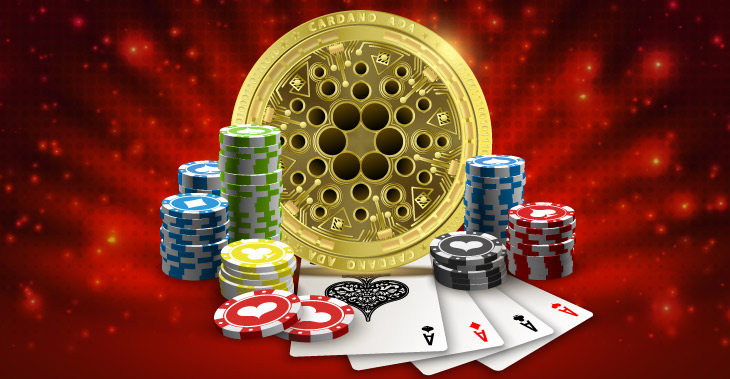 Secrets for Beginners to Enjoy Cardano Gambling