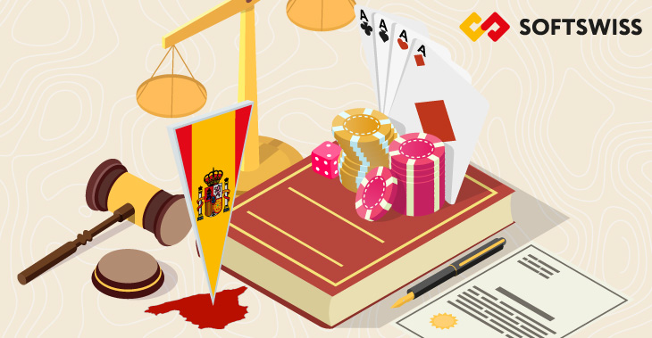 Softswiss Launches Crypto-Centric Features and Passes Audit for Spanish Market