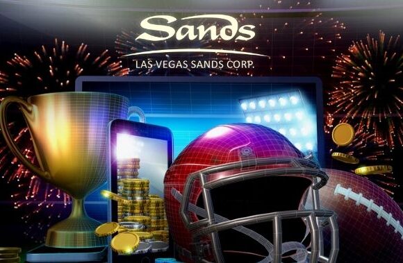 US Integrity Receives Investment From Las Vegas Sands for Protection of the Betting Market