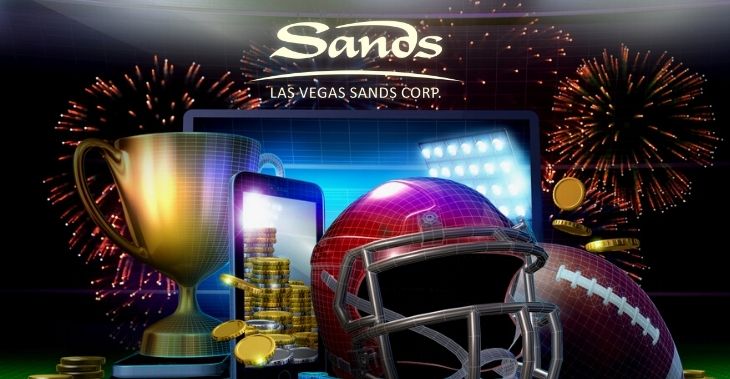 US Integrity Receives Investment From Las Vegas Sands for Protection of the Betting Market