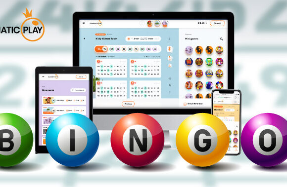 Casino VIP 365 Brings Pragmatic Play’s Bingo Multiplayer to Peruvian Market