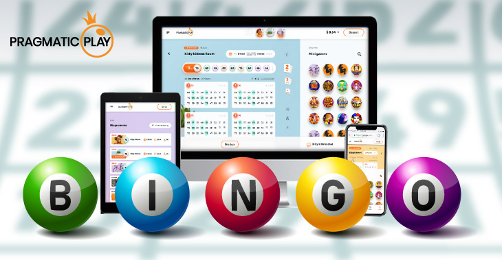 Casino VIP 365 Brings Pragmatic Play’s Bingo Multiplayer to Peruvian Market