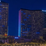 Cosmopolitan Las Vegas is Now Officially Part of MGM Resorts