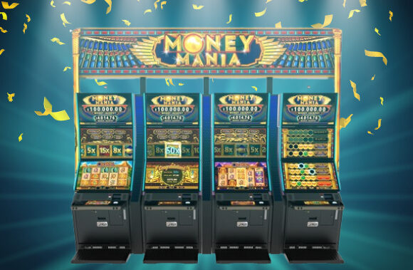 IGT Money Mania Slots Are Now Live in Gaming Jurisdictions