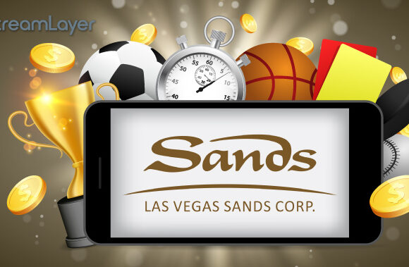 Las Vegas Sands Invests in StreamLayer to Develop VEOS