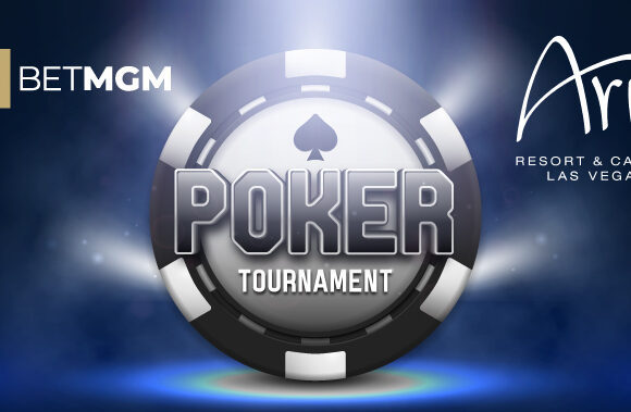 Poker Championship to be Hosted at Aria Resort by BetMGM