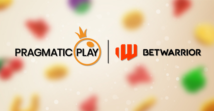 Pragmatic Play Partners with Betwarrior in Buenos Aires