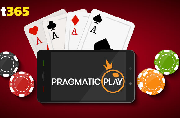Pragmatic Play Reaches a Phenomenal Milestone With Bet365 Deal