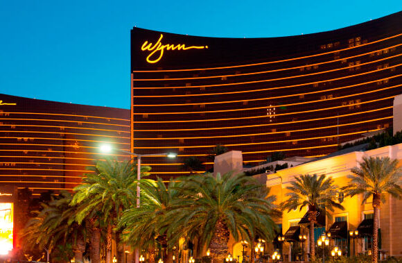 Wynn Resorts Is Eyeing Casino License in New York