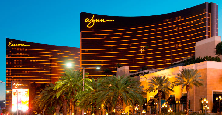 Wynn Resorts Is Eyeing Casino License in New York