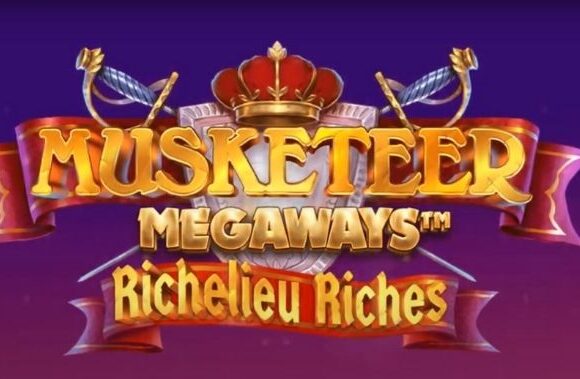 iSoftBet Expands Twisted Tale Collection with Musketeer Megaways