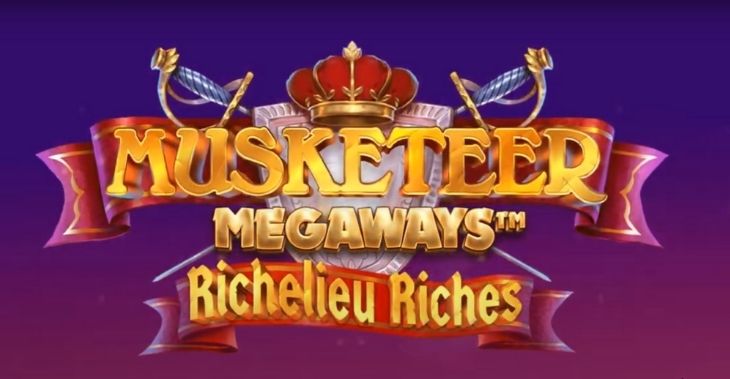 iSoftBet Expands Twisted Tale Collection with Musketeer Megaways