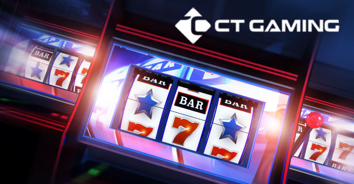 CT Gaming Expands Market With New Installations in Holland