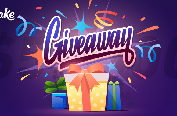 Enjoy Stake & Share in $50,000 Every Week!