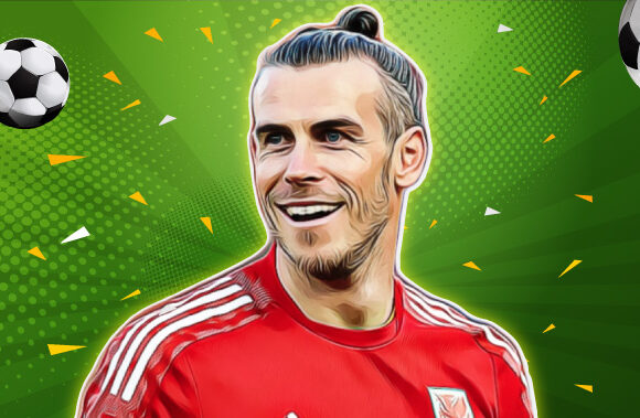 Gareth Bale Leaving Real Madrid After 9 Years to Join LA FC